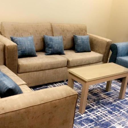 Marina Arar Furnished Apartments Dış mekan fotoğraf