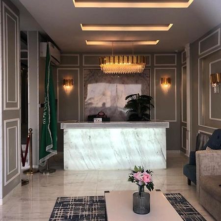 Marina Arar Furnished Apartments Dış mekan fotoğraf