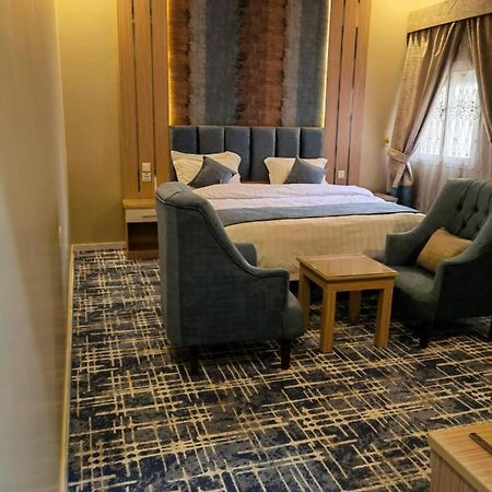 Marina Arar Furnished Apartments Dış mekan fotoğraf