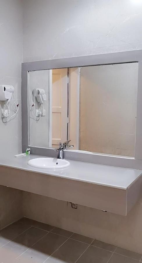 Marina Arar Furnished Apartments Dış mekan fotoğraf