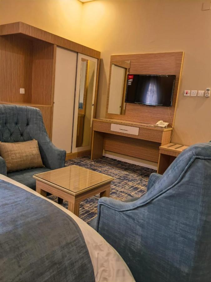 Marina Arar Furnished Apartments Dış mekan fotoğraf