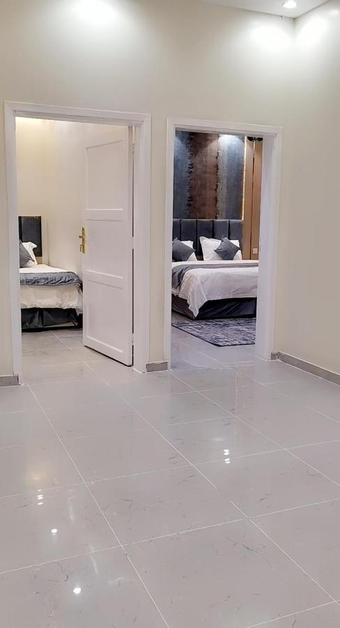 Marina Arar Furnished Apartments Dış mekan fotoğraf