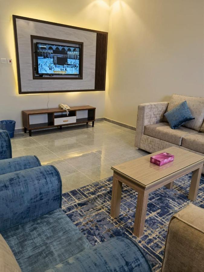 Marina Arar Furnished Apartments Dış mekan fotoğraf