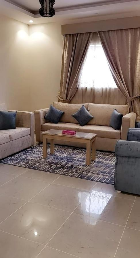 Marina Arar Furnished Apartments Dış mekan fotoğraf