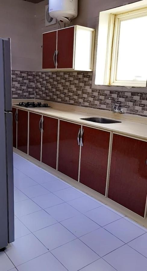 Marina Arar Furnished Apartments Dış mekan fotoğraf