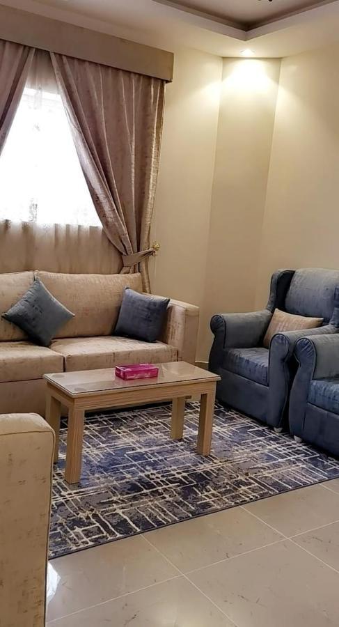 Marina Arar Furnished Apartments Dış mekan fotoğraf